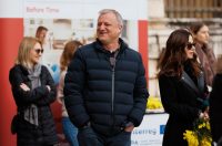 Đir po gradu, subotnja špica 7. 2. 2026 (56)