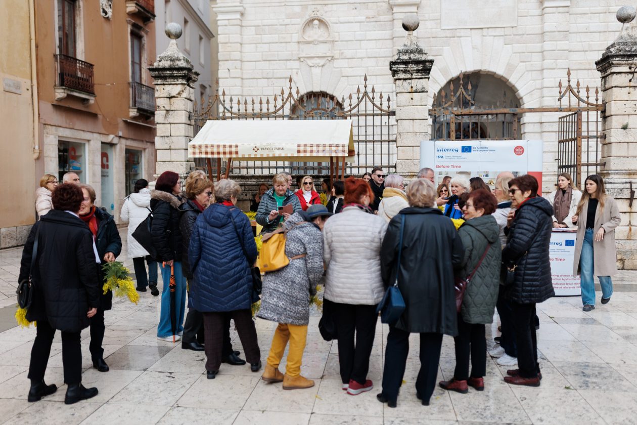 Đir po gradu, subotnja špica 7. 2. 2026 (57)