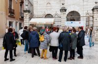 Đir po gradu, subotnja špica 7. 2. 2026 (57)