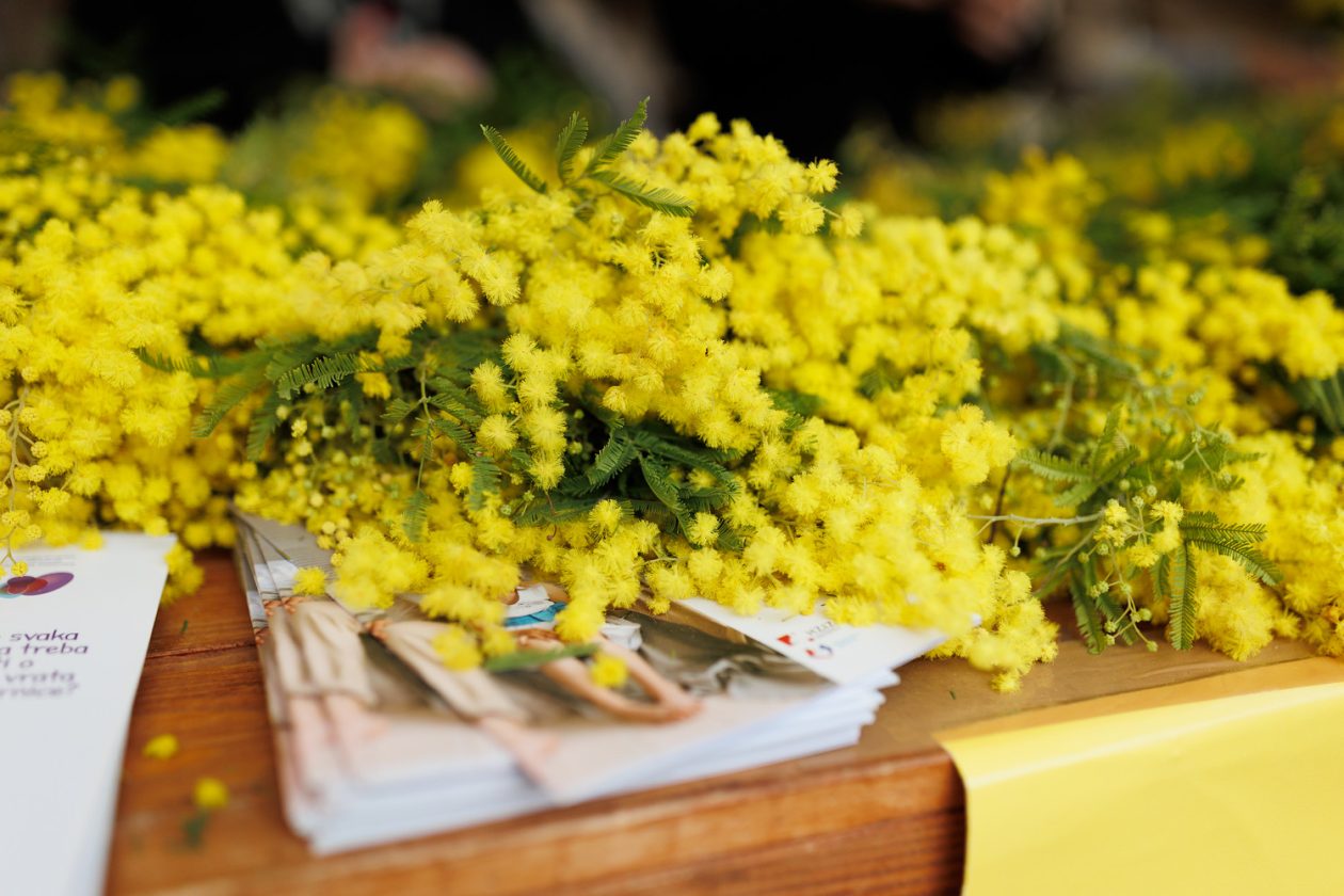 Đir po gradu, subotnja špica 7. 2. 2026 (58)