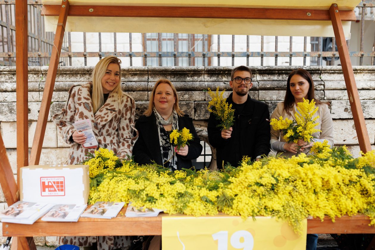 Đir po gradu, subotnja špica 7. 2. 2026 (60)