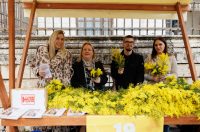 Đir po gradu, subotnja špica 7. 2. 2026 (60)