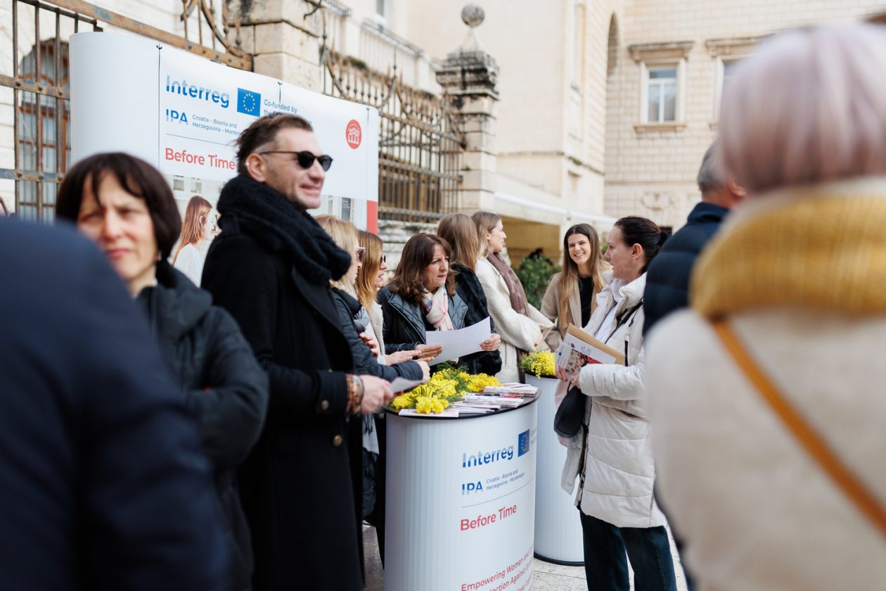 Đir po gradu, subotnja špica 7. 2. 2026 (61)