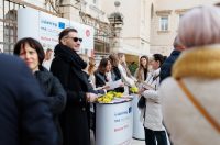 Đir po gradu, subotnja špica 7. 2. 2026 (61)