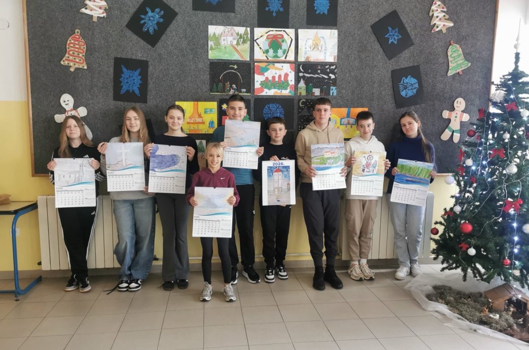 Djeca iz Vrsi (1) Djeca iz Vrsi (1)