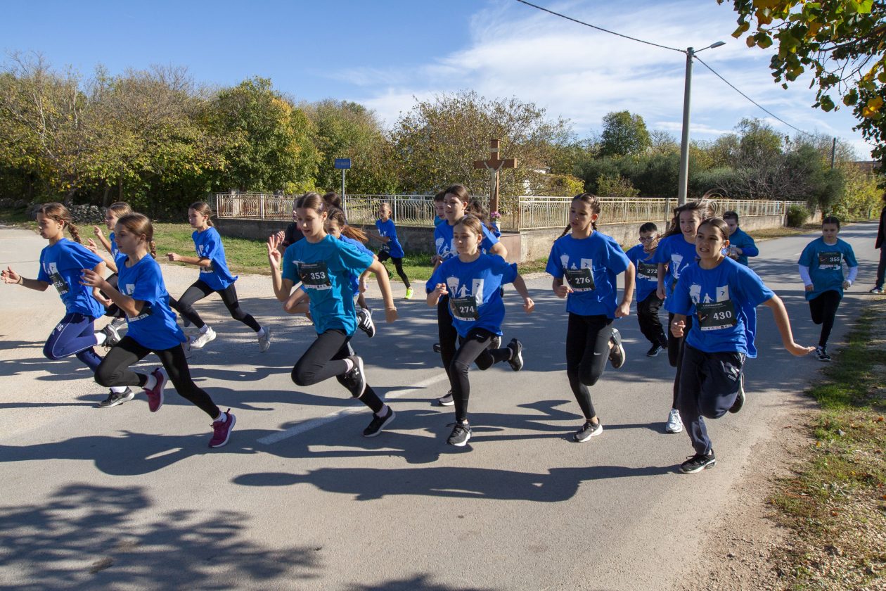 Dječje utrke 7 Dječje utrke 7