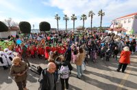 Dječji karnevalić na Viru (1)