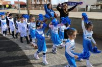 Dječji karnevalić na Viru (2)