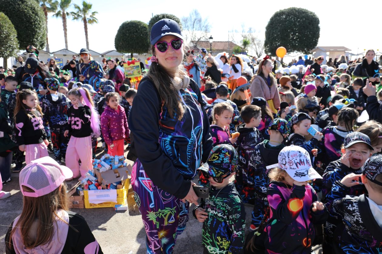 Dječji karnevalić na Viru (3)