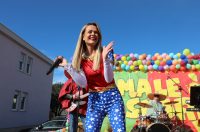 Dječji karnevalić na Viru (4)