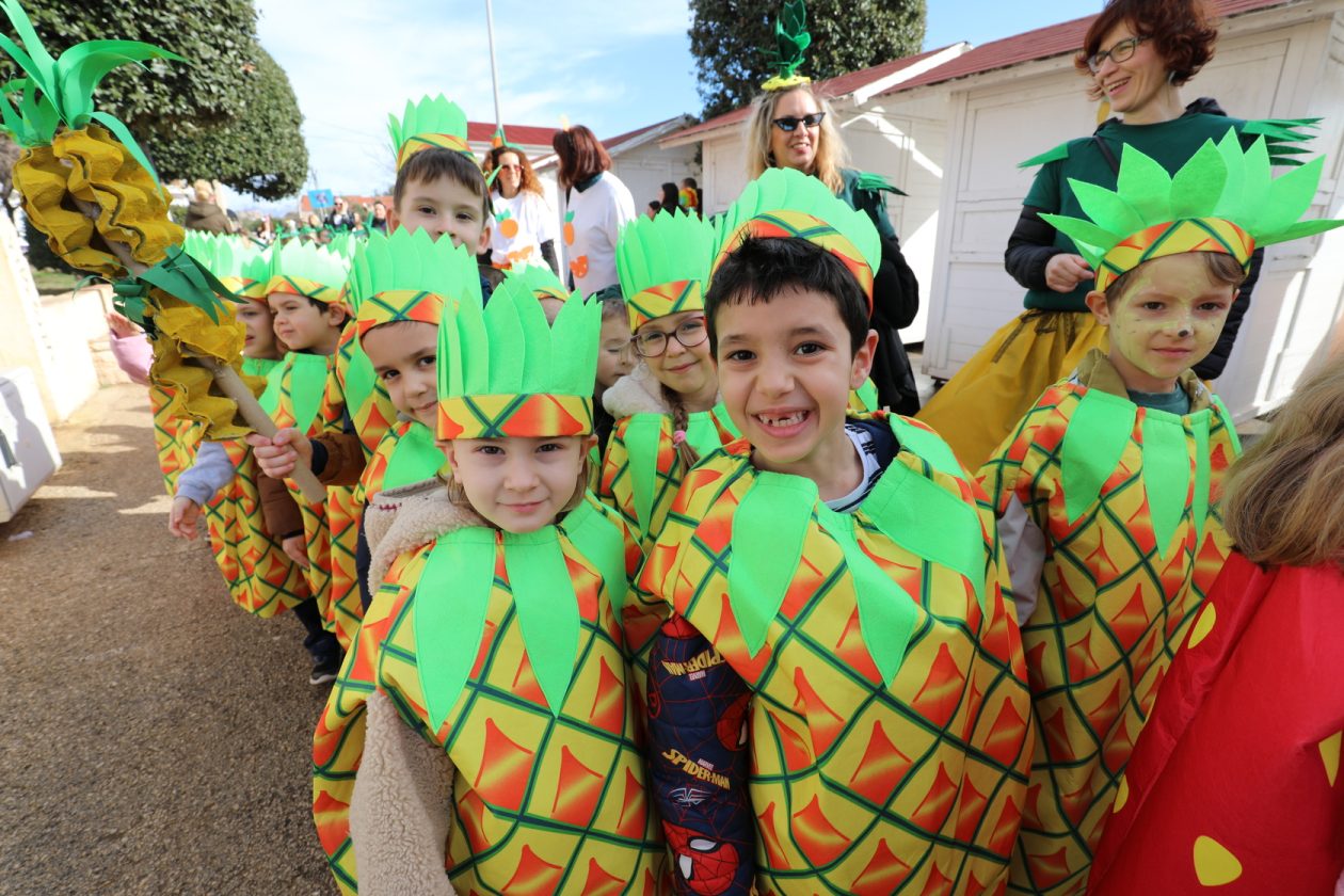 Dječji karnevalić na Viru (6)