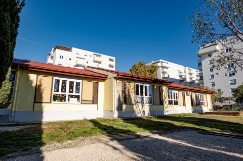 Dječji vrtić Radost