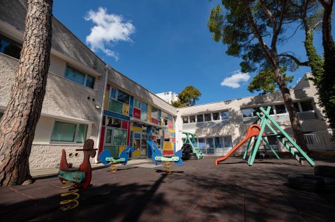 Dječji vrtić Sunce Ciciban