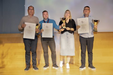 Sabatina je postala ključna platforma za razmjenu znanja, prezentaciju proizvoda i nagrađivanje kvalitete vina, te simbol kontinuiteta i rasta dalmatinskog vinarstva.