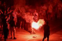 Zadar: Doček košarkaša Zadra nakon osvajanja naslova prvaka Hrvatske