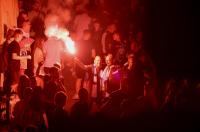 Zadar: Doček košarkaša Zadra nakon osvajanja naslova prvaka Hrvatske