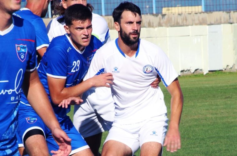 Domagoj Muić, HNK Zadar