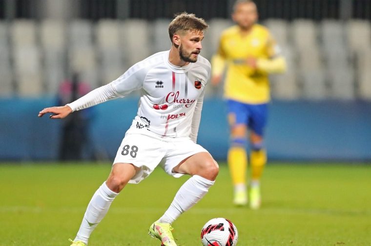 Dominik Mihaljević