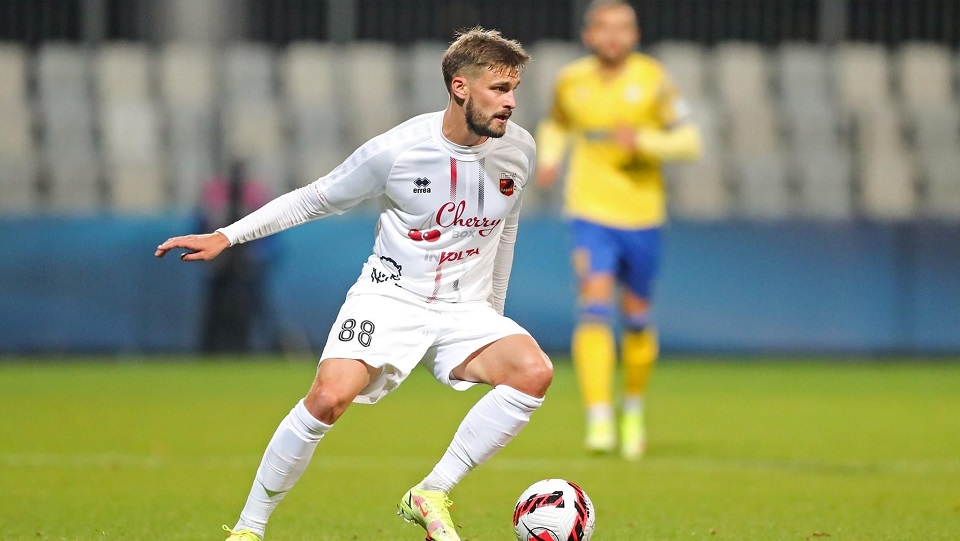 Dominik Mihaljević Dominik Mihaljević