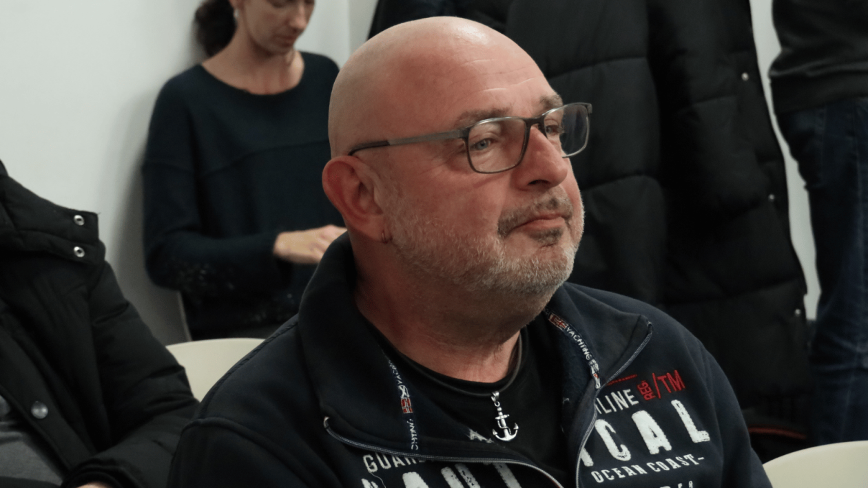 Dodjela nagrada Goran Bujić – Književnici novinari i Donat 2025 održana je u MMD Gradske knjižnice Zadar, u svečanoj atmosferi koja je okupila književnike, kulturne djelatnike i ljubitelje umjetnosti.