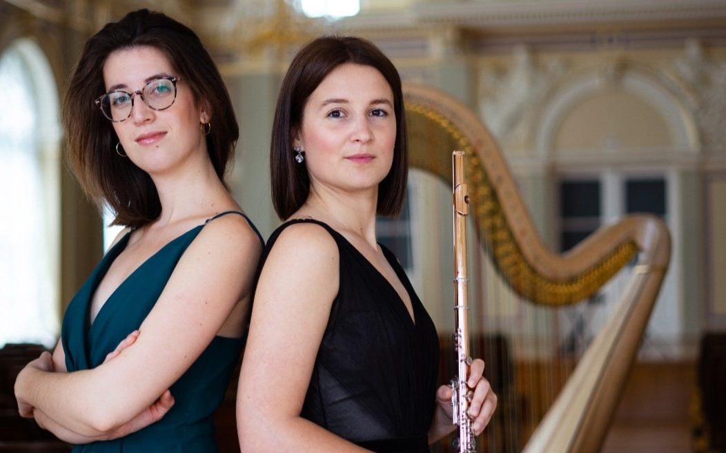 Duo Eolian u Kneževoj palači