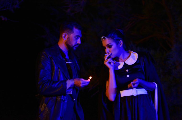duodrama 27. PagArtFestival – muzika, priča i paško kolo
