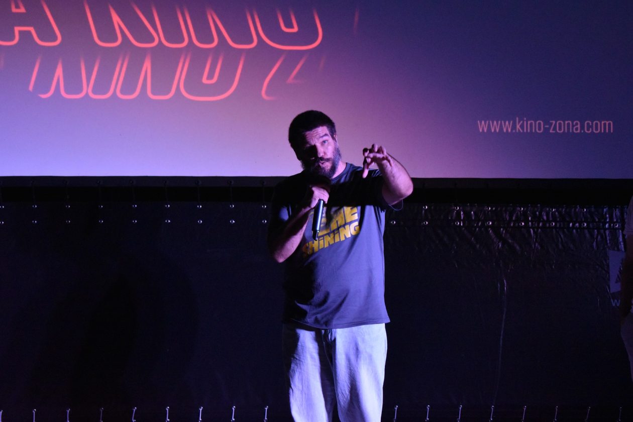 Erik Lončar Erik Lončar