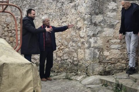 Erlić na Ižu Erlić na Ižu