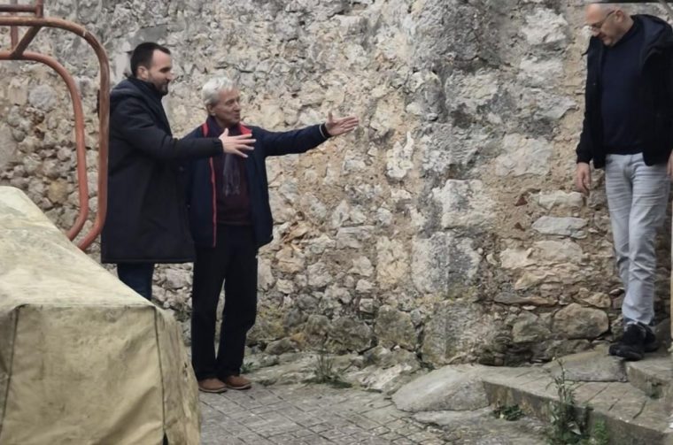 Erlić na Ižu Erlić na Ižu