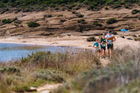 Mladi atletičar Filip Buturić među najboljim trail trkačima Hrvatske