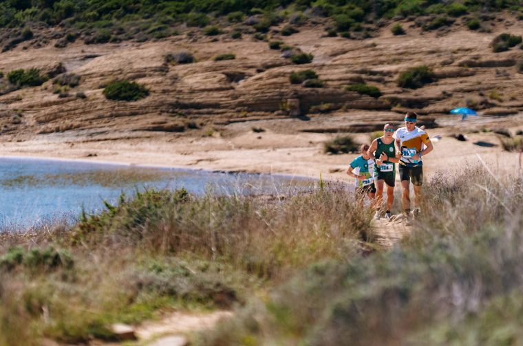 Mladi atletičar Filip Buturić među najboljim trail trkačima Hrvatske