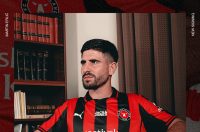 FC Midtjylland, Martin Erlić