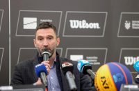 Zadar: Konferencija za medije povodom najave FIBA 3×3 World Tour Zadar 2026.