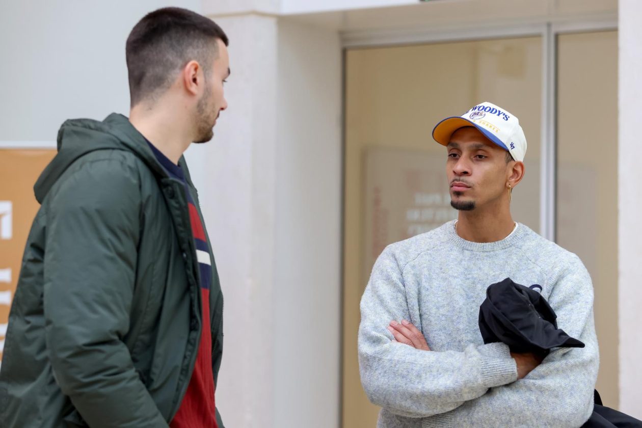 Zadar: Konferencija za medije povodom najave FIBA 3×3 World Tour Zadar 2026.