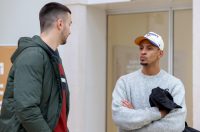 Zadar: Konferencija za medije povodom najave FIBA 3×3 World Tour Zadar 2026.