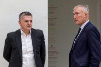 Zadar: Konferencija za medije povodom najave FIBA 3×3 World Tour Zadar 2026.