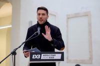 Zadar: Konferencija za medije povodom najave FIBA 3×3 World Tour Zadar 2026.