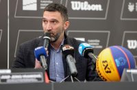 Zadar: Konferencija za medije povodom najave FIBA 3×3 World Tour Zadar 2026.