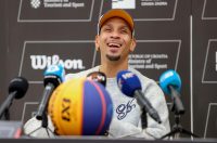 Zadar: Konferencija za medije povodom najave FIBA 3×3 World Tour Zadar 2026.