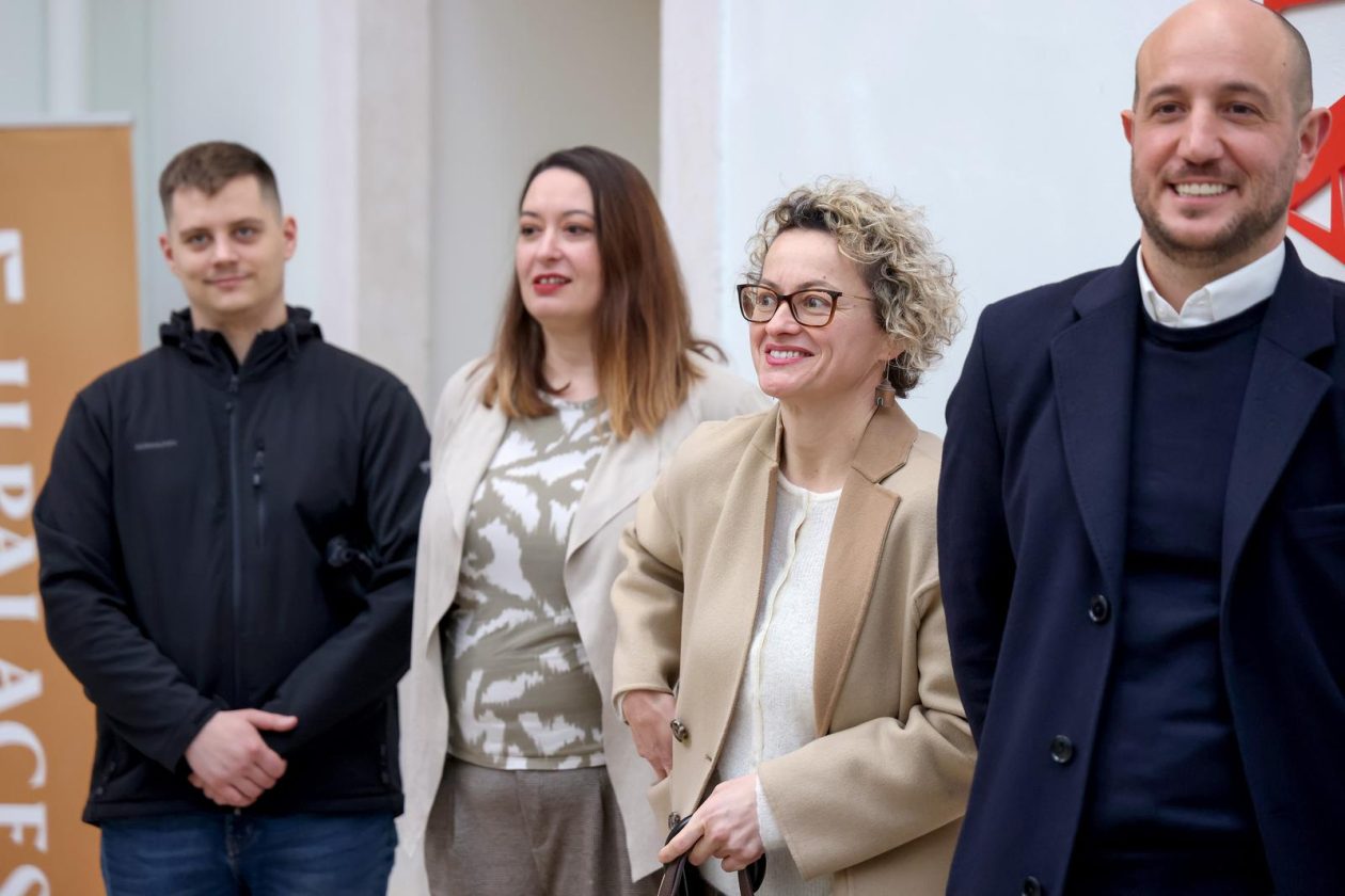 Zadar: Konferencija za medije povodom najave FIBA 3×3 World Tour Zadar 2026.