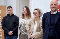 Zadar: Konferencija za medije povodom najave FIBA 3×3 World Tour Zadar 2026.