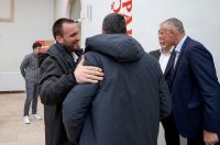 Zadar: Konferencija za medije povodom najave FIBA 3×3 World Tour Zadar 2026.