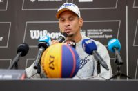 Zadar: Konferencija za medije povodom najave FIBA 3×3 World Tour Zadar 2026.