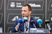 Zadar: Konferencija za medije povodom najave FIBA 3×3 World Tour Zadar 2026.