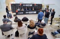 Zadar: Konferencija za medije povodom najave FIBA 3×3 World Tour Zadar 2026.