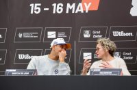 Zadar: Konferencija za medije povodom najave FIBA 3×3 World Tour Zadar 2026.