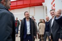 Zadar: Konferencija za medije povodom najave FIBA 3×3 World Tour Zadar 2026.