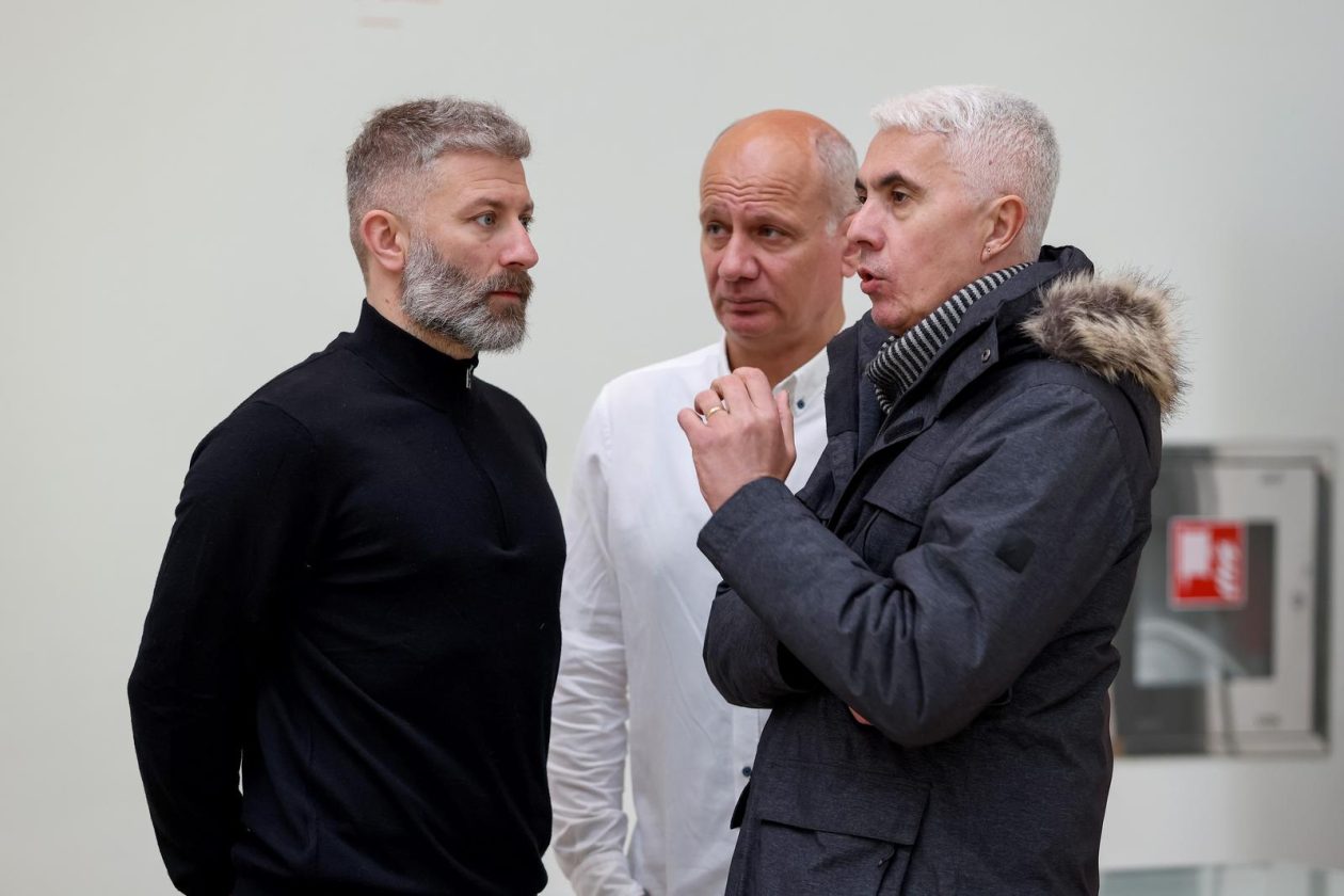 Zadar: Konferencija za medije povodom najave FIBA 3×3 World Tour Zadar 2026.