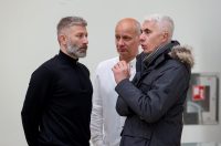 Zadar: Konferencija za medije povodom najave FIBA 3×3 World Tour Zadar 2026.