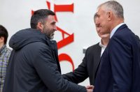 Zadar: Konferencija za medije povodom najave FIBA 3×3 World Tour Zadar 2026.